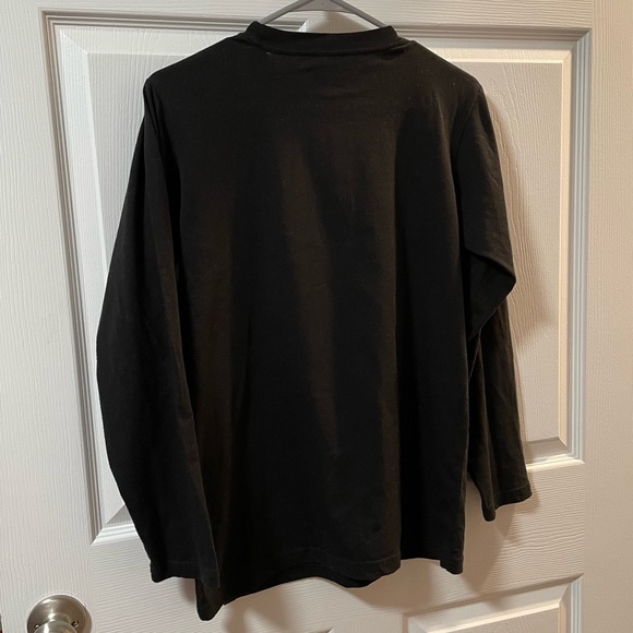 Skull Trooper Fortnite Officially Licensed Long Sleeve shirt Size 2XL - Picture 4 of 5